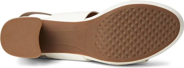 Aerosoles Camera Women's Shoes Ginger Bread Combo : 9 B - Medium, Leather - Image 11