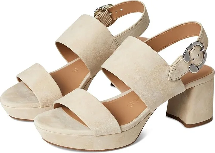 Stone Suede