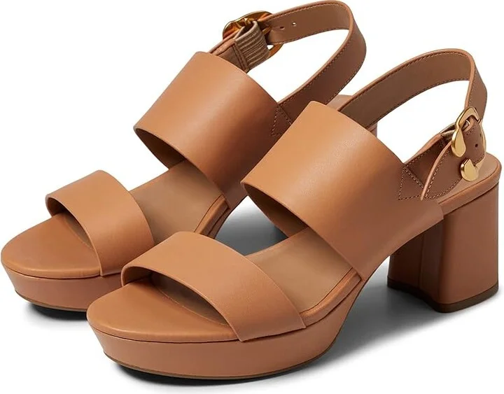 Nude Leather