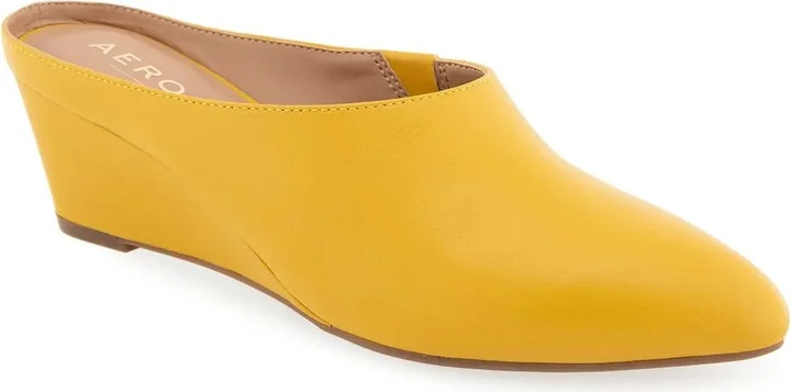 Marigold Yellow