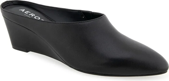 Aerosoles Camia Wedge Mule