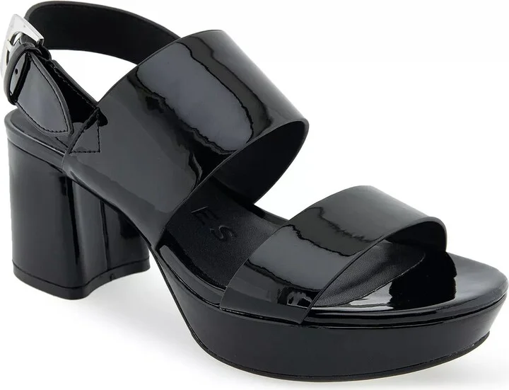 Aerosoles Camilia Platform Sandal