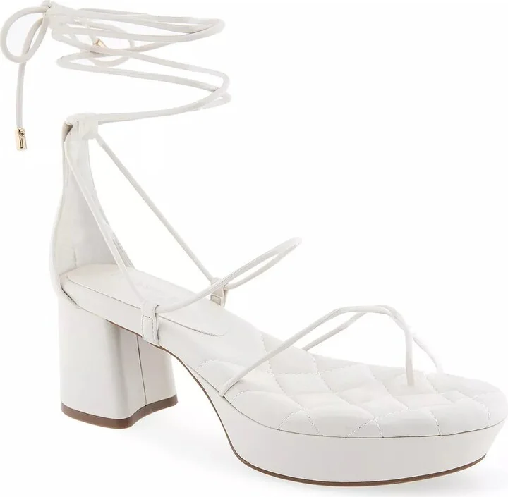 Aerosoles Caramia Platform Sandal