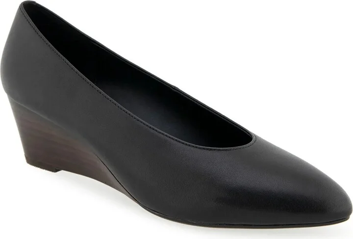 Aerosoles Caruzo Wedge Pump