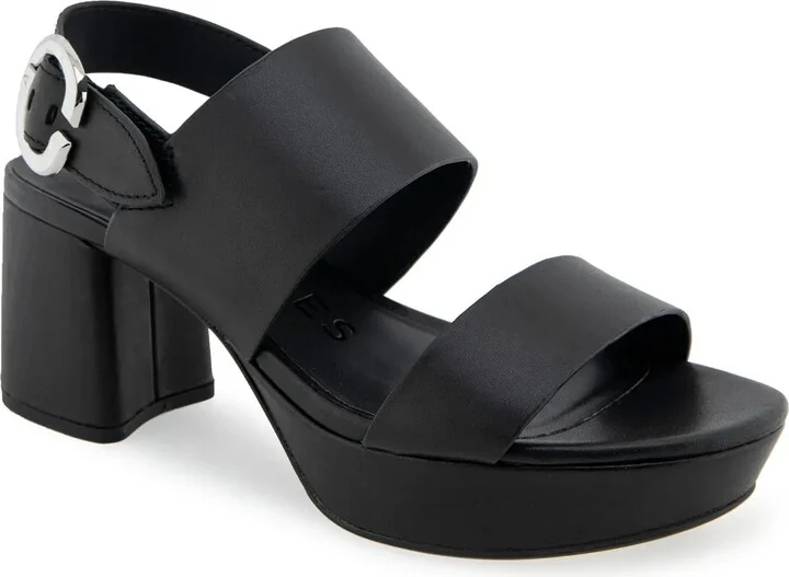 Aerosoles Casetta Platform Sandal