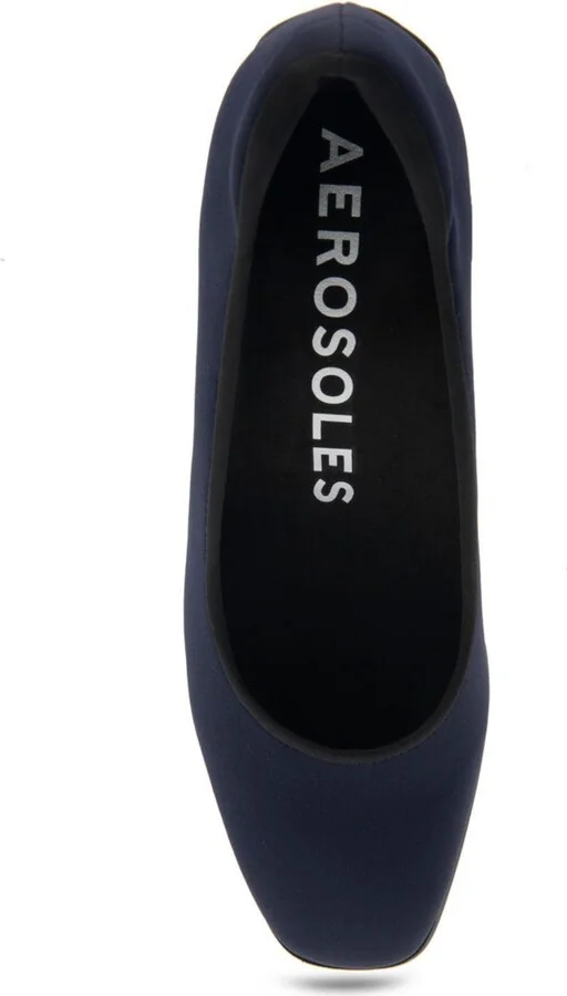 Aerosoles Casta Dress-Pump-Mid Heel - Image 9