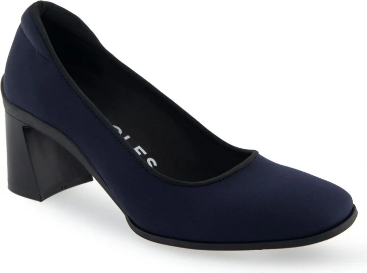 Navy Stretch