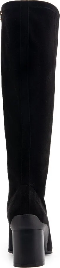 Aerosoles Centola Dress Tall Mid Heel Boots - Image 3