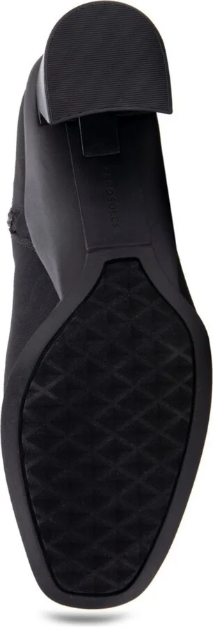 Aerosoles Centola Dress Tall Mid Heel Boots - Image 5