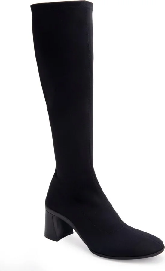 Black Stretch