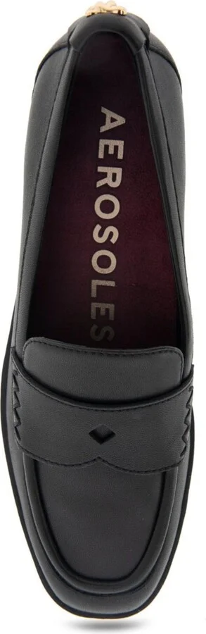 Aerosoles Cetara Tailored-Loafer-Wedge - Image 4