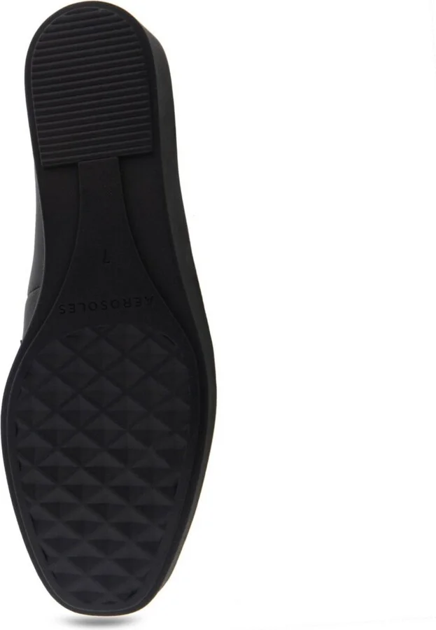 Aerosoles Cetara Tailored-Loafer-Wedge - Image 5