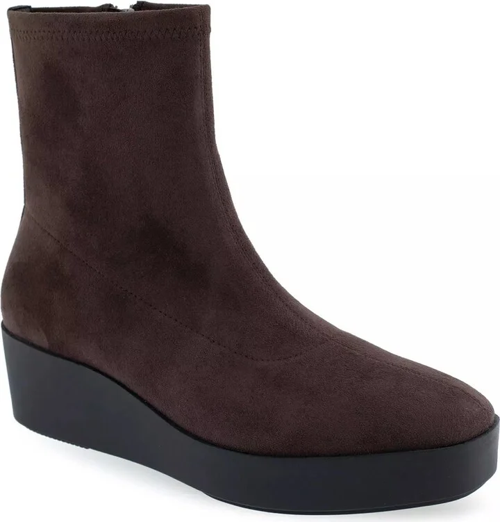 Aerosoles Chiara Wedge Bootie