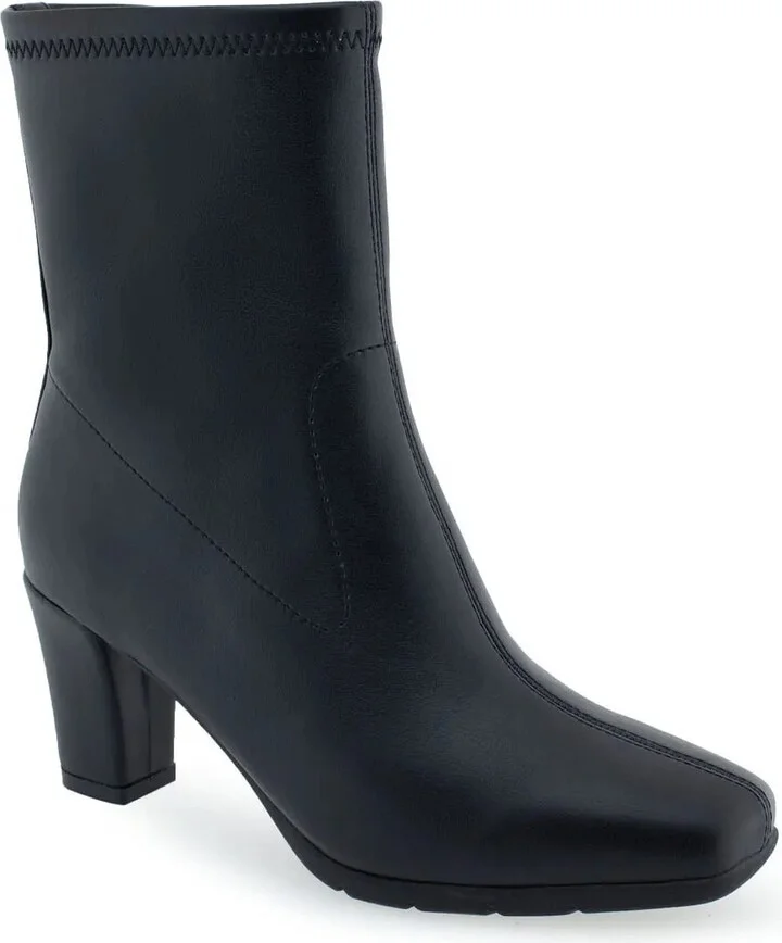 Black Synthetic