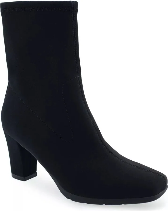 Aerosoles Cinnamon Bootie