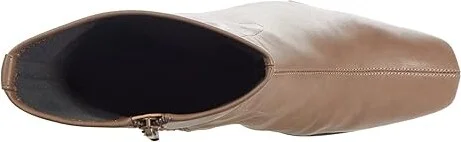 Aerosoles Cinnamon Women's Shoes Taupe : 12 C - Wide, Synthetic - Image 2