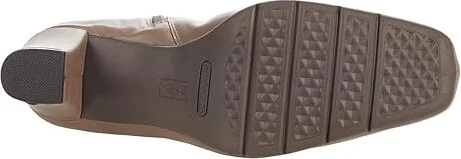 Aerosoles Cinnamon Women's Shoes Taupe : 12 C - Wide, Synthetic - Image 3