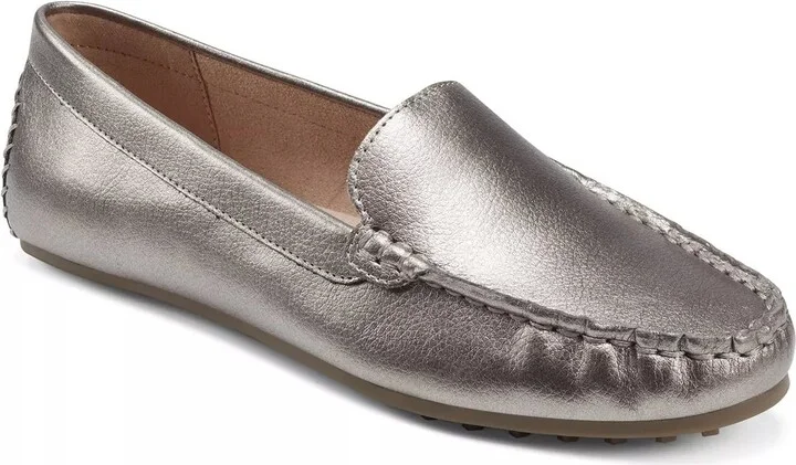 Pewter Metallic