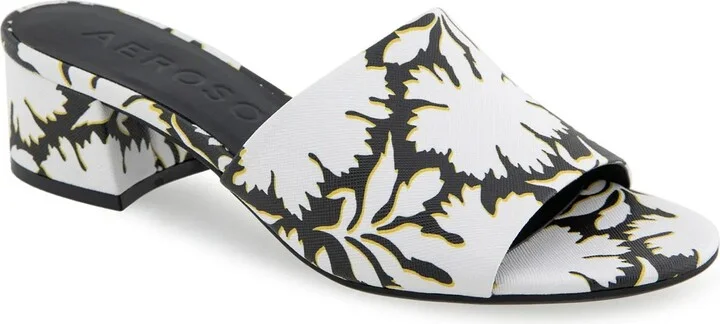 Aerosoles Como Sandal