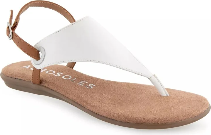 Aerosoles Conclusion Sandal