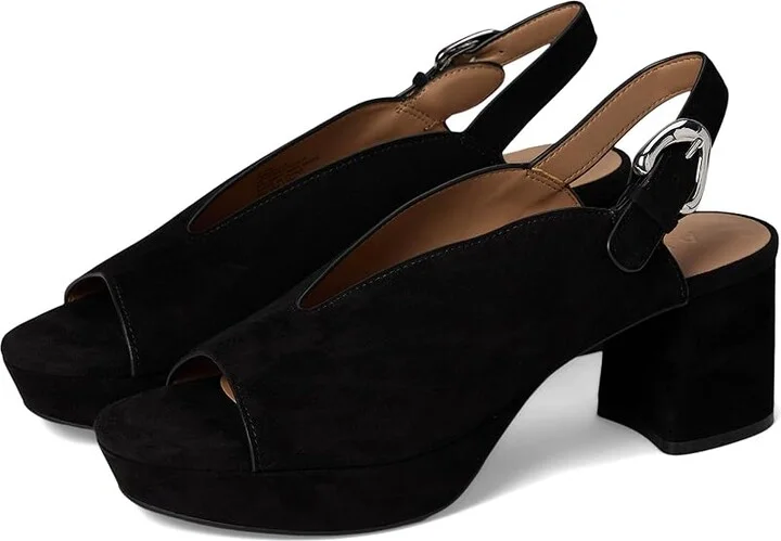 Black Suede