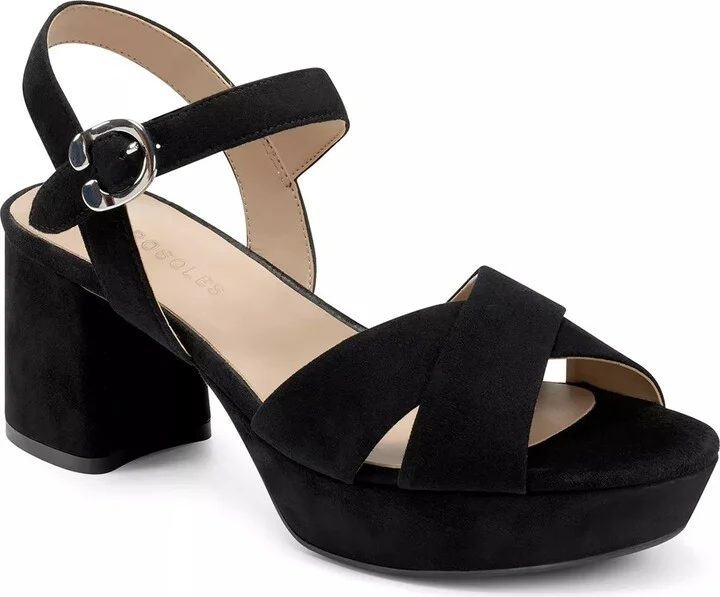 Black Suede