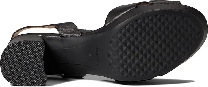 Aerosoles Cosmos Women's Shoes Black Leather : 5 M - Image 3