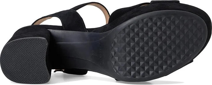 Aerosoles Cosmos Women's Shoes Black Suede : 6 M - Image 3