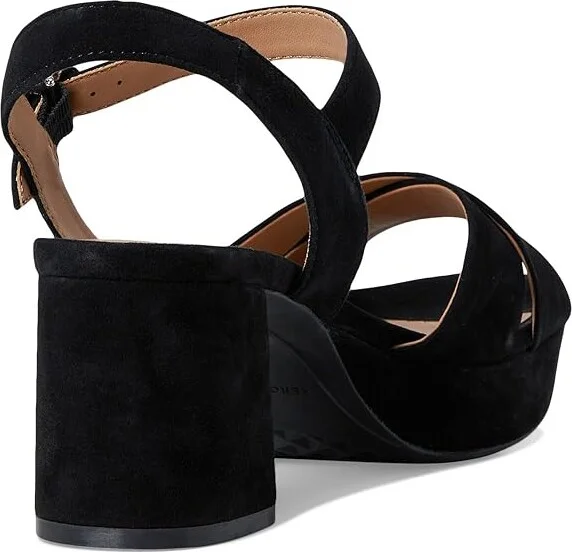 Aerosoles Cosmos Women's Shoes Black Suede : 6 M - Image 4