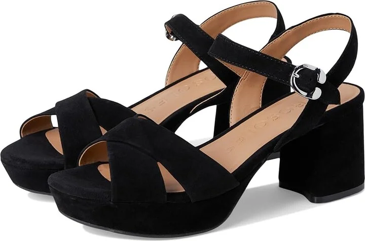 Black Suede