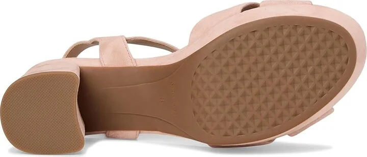 Aerosoles Cosmos Women's Shoes Blush Suede : 5 M - Image 3