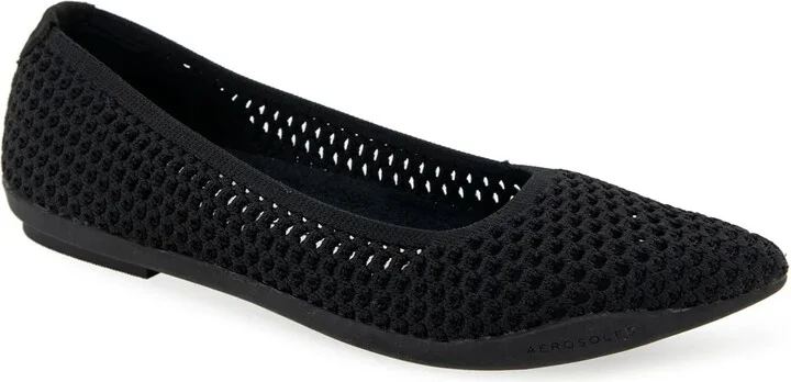 Aerosoles Danielle Flat