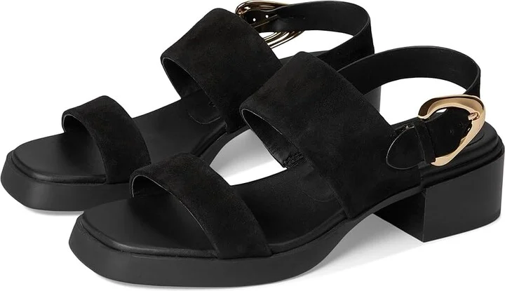 Black Suede