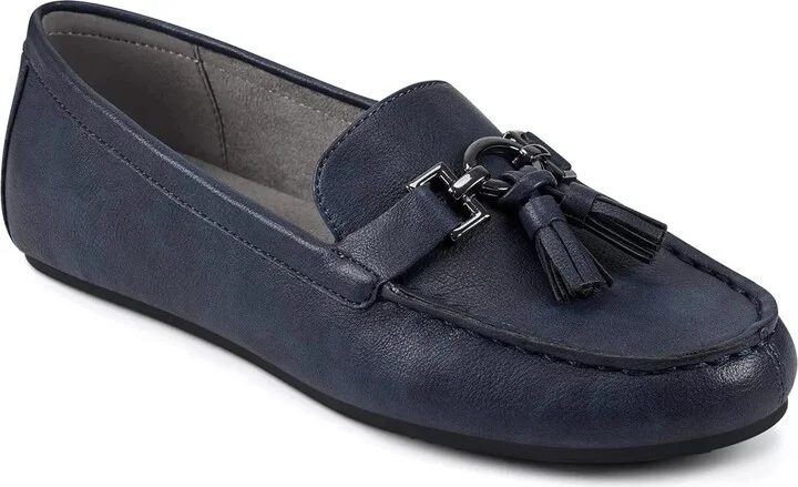 Navy Synthetic