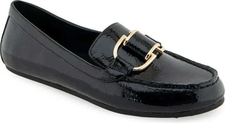 Black Patent