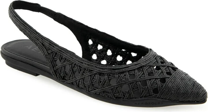 Aerosoles Diego Flat