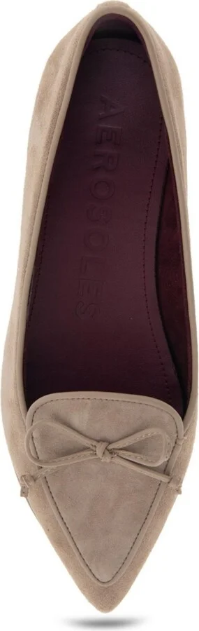 Aerosoles Doran Flat - Image 4
