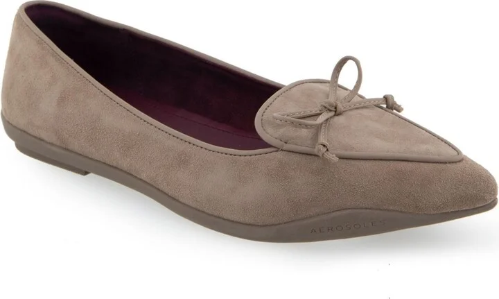 Aerosoles Doran Flat