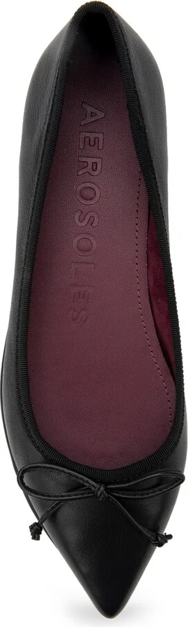 Aerosoles Dumas Dress-Flat - Image 3
