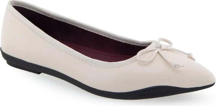 Eggnog Leather