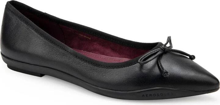 Aerosoles Dumas Dress-Flat
