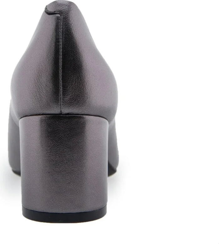 Aerosoles Ebel Dress Mid Heel Pumps - Image 3