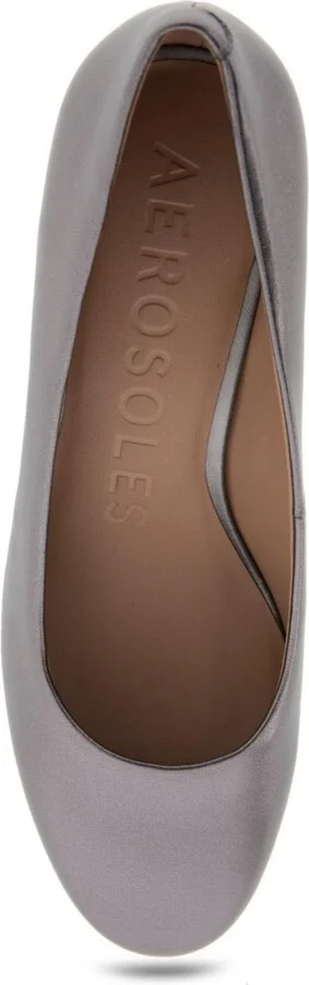 Aerosoles Ebel Dress Mid Heel Pumps - Image 4