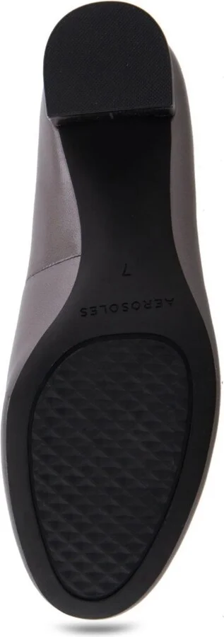 Aerosoles Ebel Dress Mid Heel Pumps - Image 5
