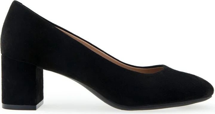 Aerosoles Ebel Dress Mid Heel Pumps - Image 7