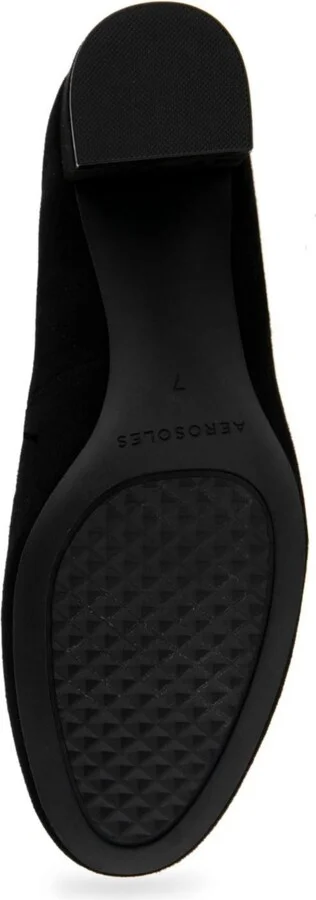 Aerosoles Ebel Dress Mid Heel Pumps - Image 10