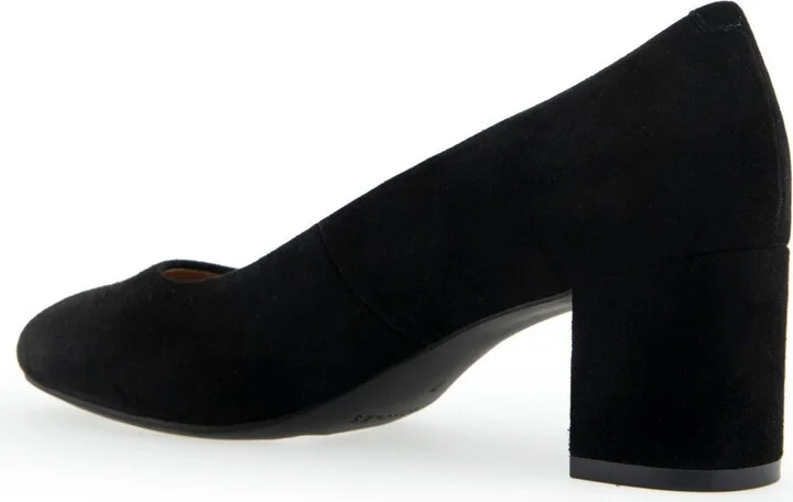 Aerosoles Ebel Dress Mid Heel Pumps - Image 11