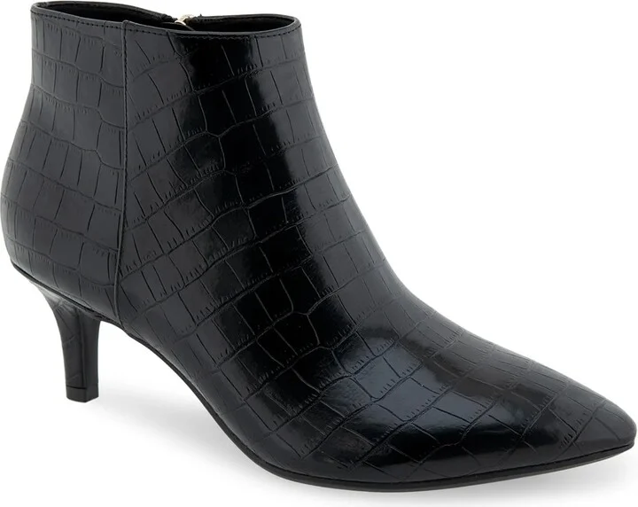 Aerosoles Edith Bootie