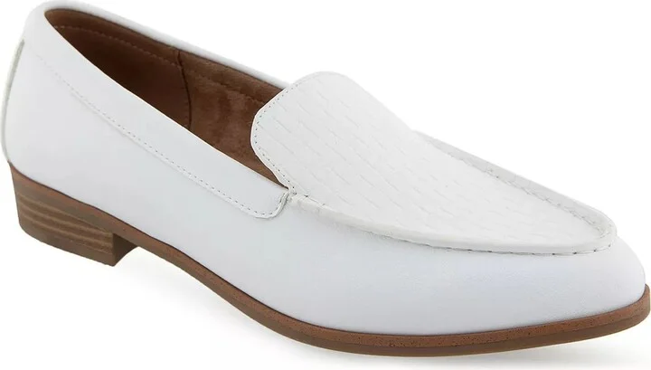 Aerosoles Edna Loafer