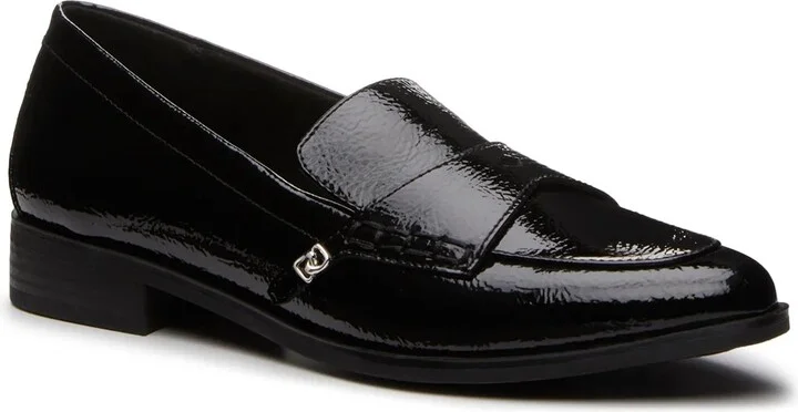 Black Patent